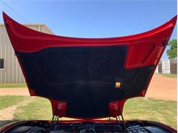 2000 Chevrolet Corvette (CC-2075059) for sale in Fredericksburg, Texas