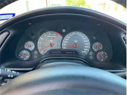 2000 Chevrolet Corvette (CC-2075059) for sale in Fredericksburg, Texas
