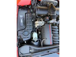 2000 Chevrolet Corvette (CC-2075059) for sale in Fredericksburg, Texas