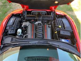 2000 Chevrolet Corvette (CC-2075059) for sale in Fredericksburg, Texas