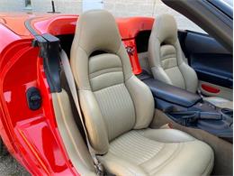 2000 Chevrolet Corvette (CC-2075059) for sale in Fredericksburg, Texas