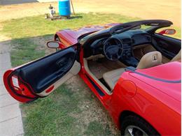 2000 Chevrolet Corvette (CC-2075059) for sale in Fredericksburg, Texas