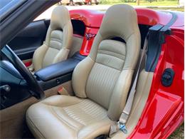 2000 Chevrolet Corvette (CC-2075059) for sale in Fredericksburg, Texas