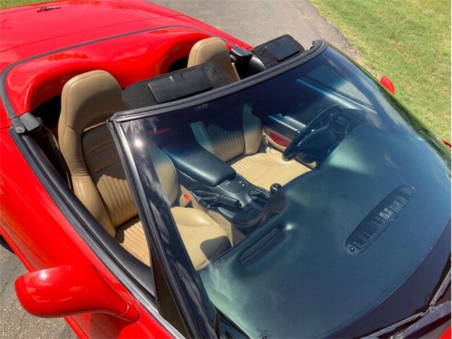2000 Chevrolet Corvette (CC-2075059) for sale in Fredericksburg, Texas