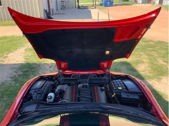 2000 Chevrolet Corvette (CC-2075059) for sale in Fredericksburg, Texas