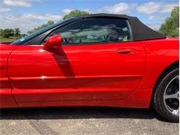 2000 Chevrolet Corvette (CC-2075059) for sale in Fredericksburg, Texas