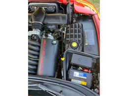 2000 Chevrolet Corvette (CC-2075059) for sale in Fredericksburg, Texas