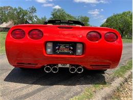 2000 Chevrolet Corvette (CC-2075059) for sale in Fredericksburg, Texas