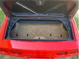 2000 Chevrolet Corvette (CC-2075059) for sale in Fredericksburg, Texas