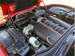 2000 Chevrolet Corvette (CC-2075059) for sale in Fredericksburg, Texas
