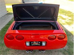 2000 Chevrolet Corvette (CC-2075059) for sale in Fredericksburg, Texas