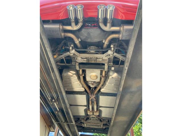 2000 Chevrolet Corvette (CC-2075059) for sale in Fredericksburg, Texas