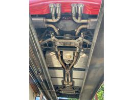 2000 Chevrolet Corvette (CC-2075059) for sale in Fredericksburg, Texas