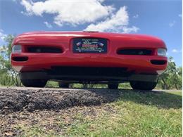 2000 Chevrolet Corvette (CC-2075059) for sale in Fredericksburg, Texas