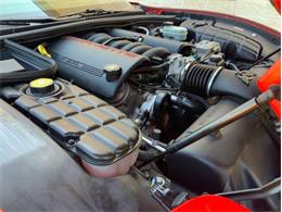 2000 Chevrolet Corvette (CC-2075059) for sale in Fredericksburg, Texas
