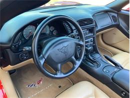 2000 Chevrolet Corvette (CC-2075059) for sale in Fredericksburg, Texas