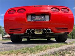 2000 Chevrolet Corvette (CC-2075059) for sale in Fredericksburg, Texas