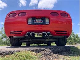 2000 Chevrolet Corvette (CC-2075059) for sale in Fredericksburg, Texas