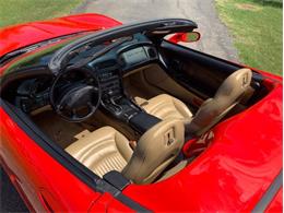 2000 Chevrolet Corvette (CC-2075059) for sale in Fredericksburg, Texas