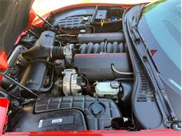 2000 Chevrolet Corvette (CC-2075059) for sale in Fredericksburg, Texas