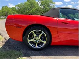 2000 Chevrolet Corvette (CC-2075059) for sale in Fredericksburg, Texas