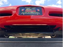 2000 Chevrolet Corvette (CC-2075059) for sale in Fredericksburg, Texas