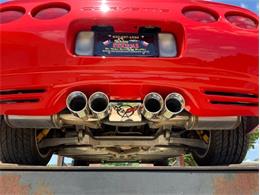 2000 Chevrolet Corvette (CC-2075059) for sale in Fredericksburg, Texas