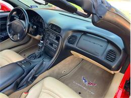 2000 Chevrolet Corvette (CC-2075059) for sale in Fredericksburg, Texas