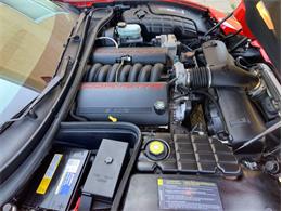 2000 Chevrolet Corvette (CC-2075059) for sale in Fredericksburg, Texas