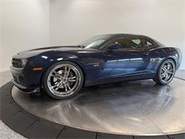 2011 Chevrolet Camaro (CC-2075060) for sale in Pittsburgh, Pennsylvania