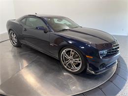 2011 Chevrolet Camaro (CC-2075060) for sale in Pittsburgh, Pennsylvania