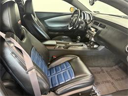 2011 Chevrolet Camaro (CC-2075060) for sale in Pittsburgh, Pennsylvania
