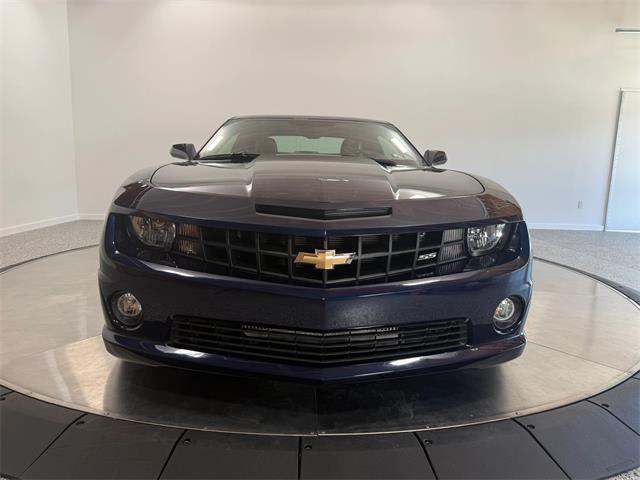 2011 Chevrolet Camaro (CC-2075060) for sale in Pittsburgh, Pennsylvania