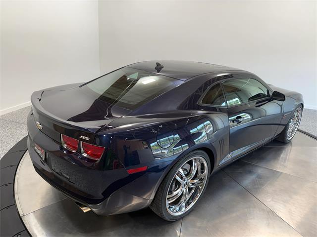 2011 Chevrolet Camaro (CC-2075060) for sale in Pittsburgh, Pennsylvania