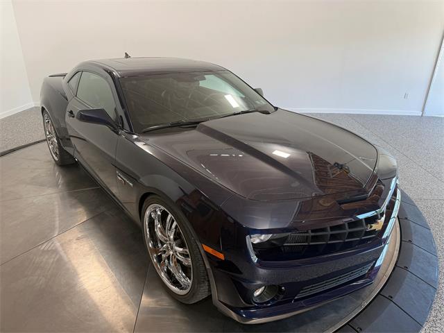 2011 Chevrolet Camaro (CC-2075060) for sale in Pittsburgh, Pennsylvania