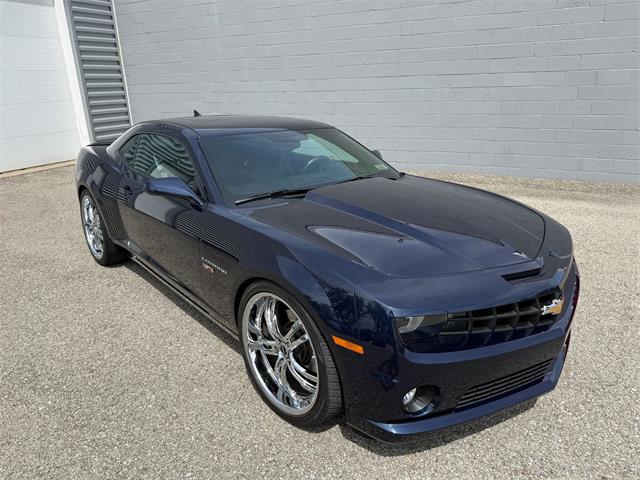 2011 Chevrolet Camaro (CC-2075060) for sale in Pittsburgh, Pennsylvania