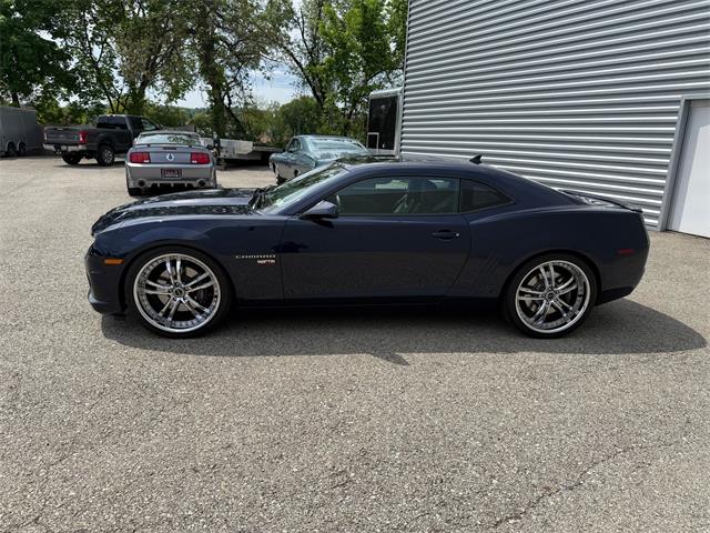 2011 Chevrolet Camaro (CC-2075060) for sale in Pittsburgh, Pennsylvania