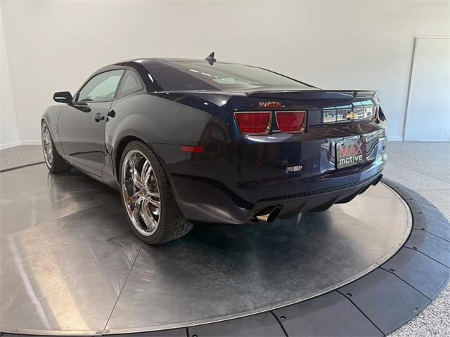 2011 Chevrolet Camaro (CC-2075060) for sale in Pittsburgh, Pennsylvania