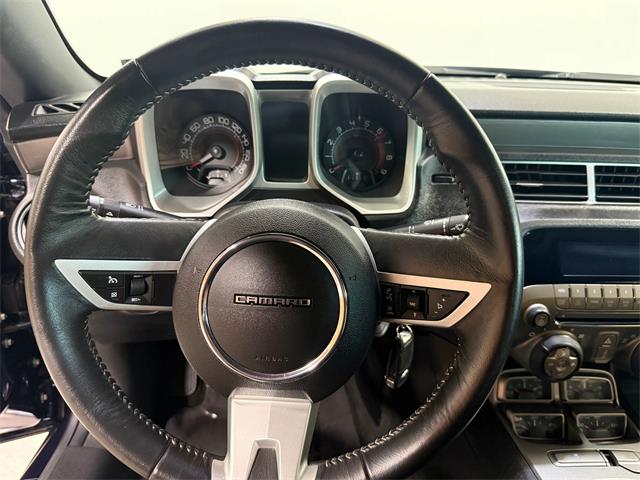 2011 Chevrolet Camaro (CC-2075060) for sale in Pittsburgh, Pennsylvania