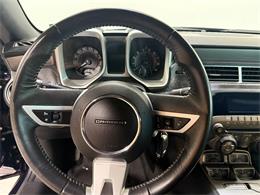 2011 Chevrolet Camaro (CC-2075060) for sale in Pittsburgh, Pennsylvania