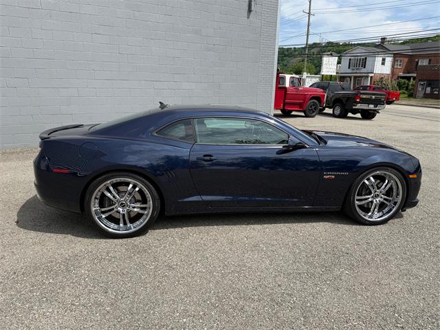 2011 Chevrolet Camaro (CC-2075060) for sale in Pittsburgh, Pennsylvania