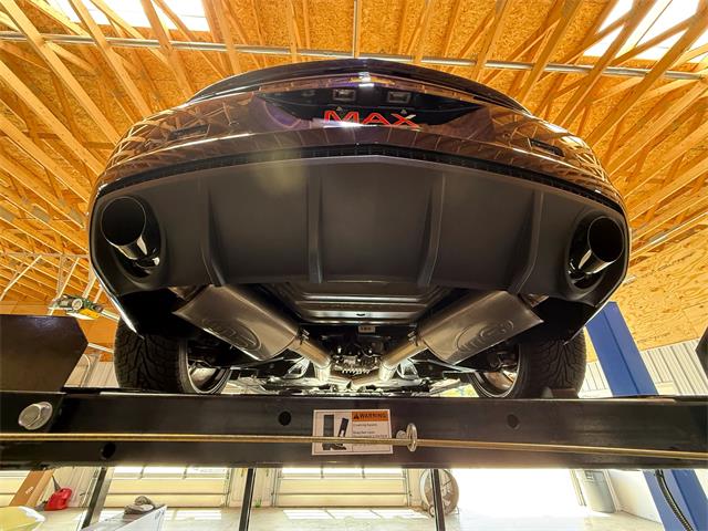 2011 Chevrolet Camaro (CC-2075060) for sale in Pittsburgh, Pennsylvania
