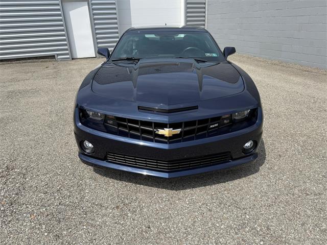 2011 Chevrolet Camaro (CC-2075060) for sale in Pittsburgh, Pennsylvania