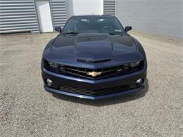 2011 Chevrolet Camaro (CC-2075060) for sale in Pittsburgh, Pennsylvania