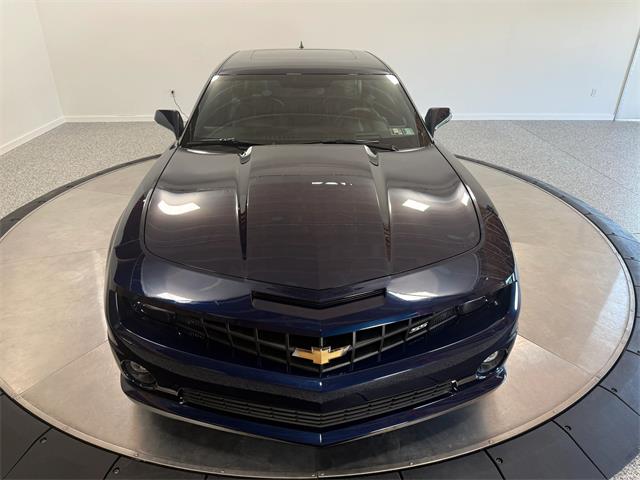 2011 Chevrolet Camaro (CC-2075060) for sale in Pittsburgh, Pennsylvania