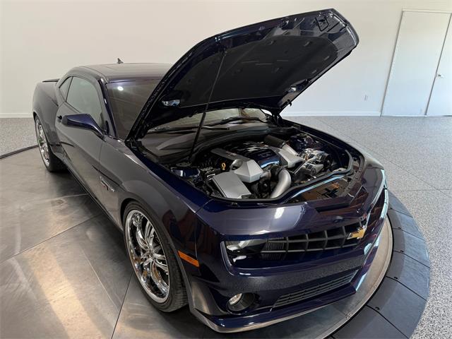 2011 Chevrolet Camaro (CC-2075060) for sale in Pittsburgh, Pennsylvania