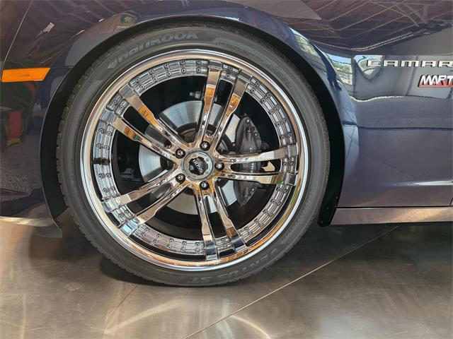 2011 Chevrolet Camaro (CC-2075060) for sale in Pittsburgh, Pennsylvania