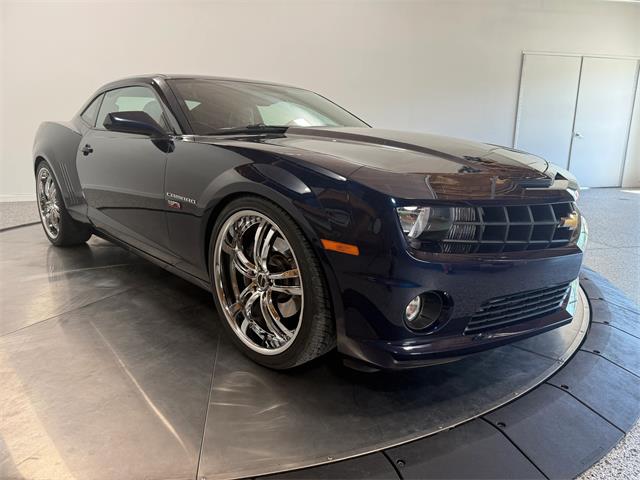 2011 Chevrolet Camaro (CC-2075060) for sale in Pittsburgh, Pennsylvania
