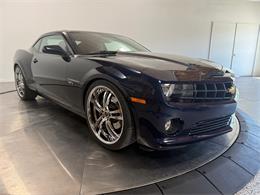 2011 Chevrolet Camaro (CC-2075060) for sale in Pittsburgh, Pennsylvania