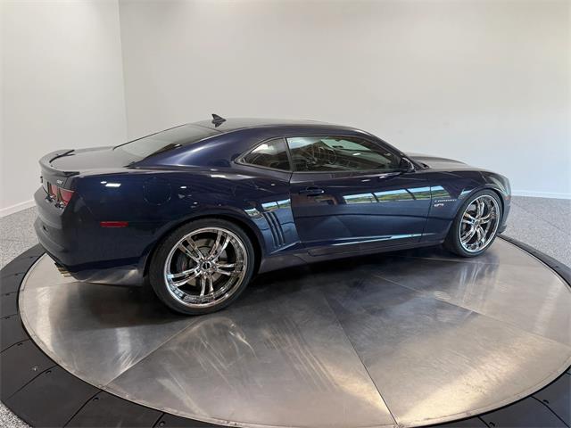 2011 Chevrolet Camaro (CC-2075060) for sale in Pittsburgh, Pennsylvania